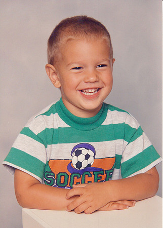 Nick_3years