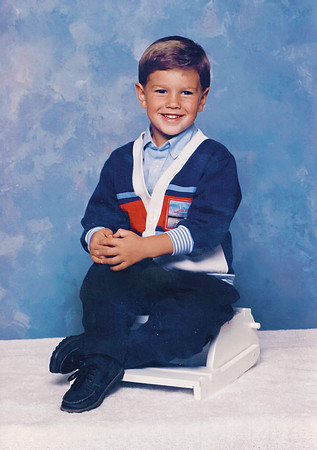 Nick_4years