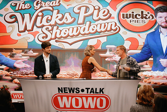 ClayTravis_BuckSexton_WOWO_160