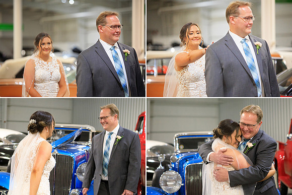 fatherdaughterfirstlook_kruseplaza_fortwayneweddingphotographer_j3designsphotography