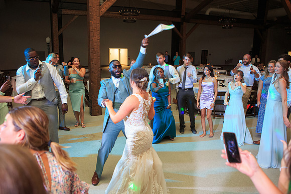 Indiana Wedding Photographers | Casual Friday | J3Designs Photography