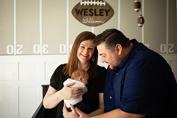 Wesley160