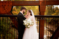 Jenna & Conner {The Love Stories}
