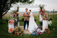 Kasandra & Mitchell {The Love Sessions}