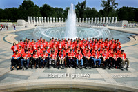 Honor Flight #42