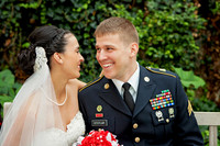 TJ & Sarah Stotlar {Happily Ever After} // Fort Wayne Wedding Photographer