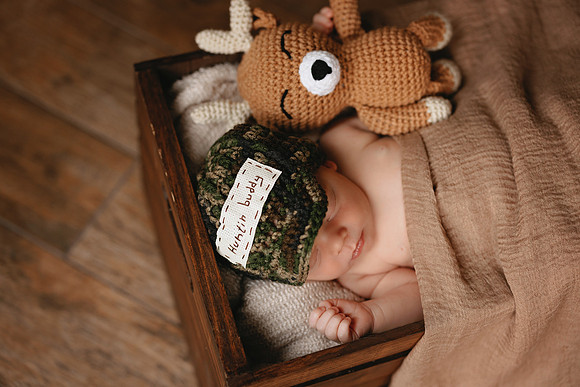HarlanLee045