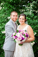 Barbara & Joe {Happily Ever After} // Indiana Wedding Photography