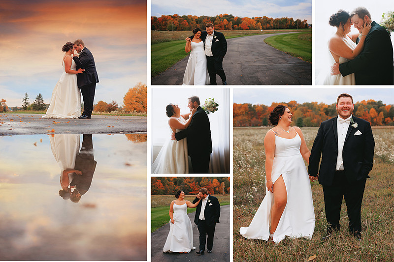 Sunset-wedding-pictures-fort-wayne-wedding-photographers-j3designsphotography