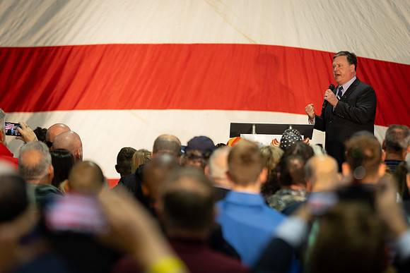 JimBanks_AmericaFirstRally_DonaldTrumpJr_KaylaBlakeslee030_socialmedia