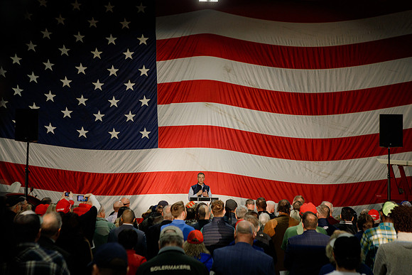 JimBanks_AmericaFirstRally_DonaldTrumpJr_KaylaBlakeslee040_socialmedia