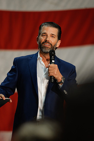 JimBanks_AmericaFirstRally_DonaldTrumpJr_KaylaBlakeslee111_socialmedia