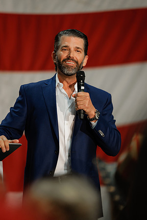 JimBanks_AmericaFirstRally_DonaldTrumpJr_KaylaBlakeslee112_socialmedia