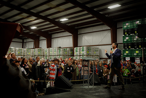 JimBanks_AmericaFirstRally_DonaldTrumpJr_KaylaBlakeslee114_socialmedia