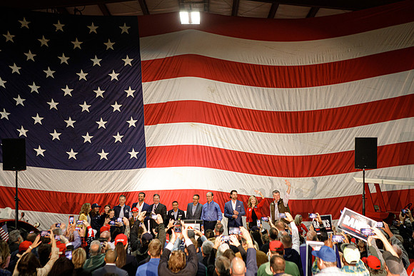 JimBanks_AmericaFirstRally_DonaldTrumpJr_KaylaBlakeslee122_socialmedia