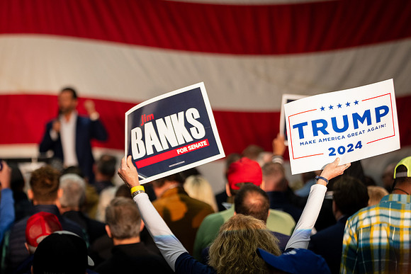 JimBanks_AmericaFirstRally_DonaldTrumpJr_KaylaBlakeslee125_socialmedia