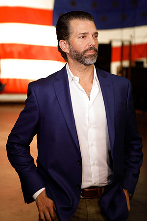 JimBanks_AmericaFirstRally_DonaldTrumpJr_KaylaBlakeslee140_socialmedia