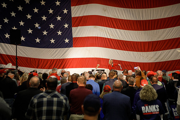 ToddRokita_IndianaAttorneyGeneral_CongressmanJimBanks_AmericaFirstRally_007
