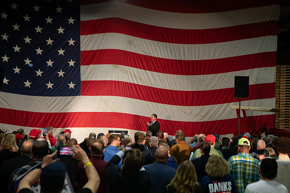 ToddRokita_IndianaAttorneyGeneral_CongressmanJimBanks_AmericaFirstRally_025