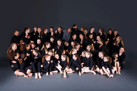 Elite Dance Center Team Photos 2018