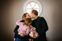 Welcoming Briggs {Tiny Humans}