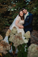 Olivia & Evan {Happily Ever After} / Fort Wayne Wedding Photographers