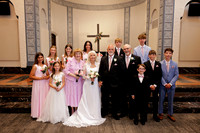 Peter & Donna {A Love Story}