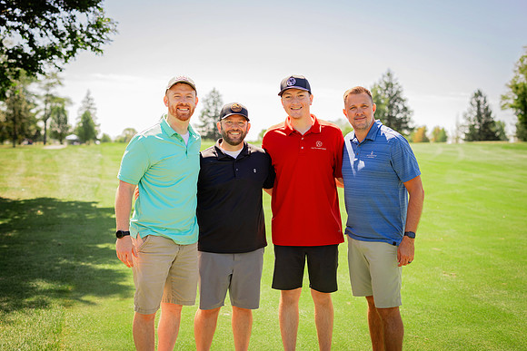 BrotherhoodMutual_team2_HabitatforHumanityofGreaterFortWayne_GolfOuting2024