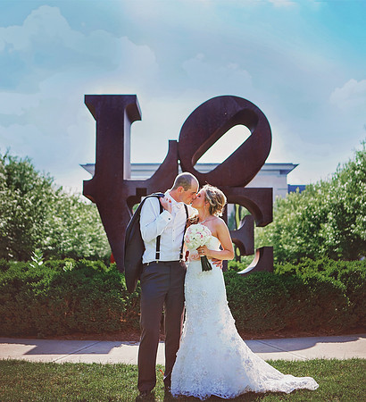 lovesculpture