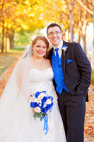 Stephen & Katie {Happily Ever After} // Fort Wayne Wedding Photographer