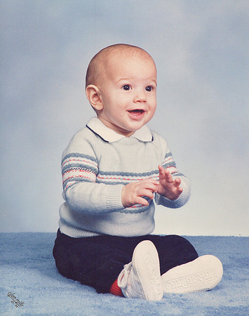 Nick_9months