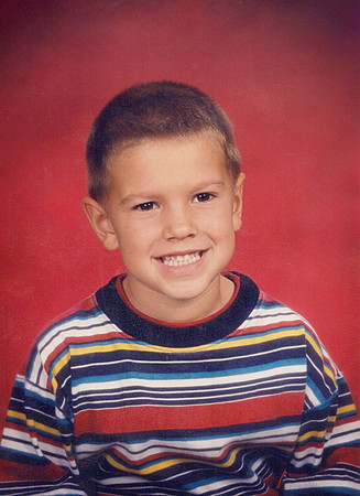 Nick_5years_kindergarten
