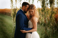 Henley & Nic {Still Happily Ever After} // White Rock Barn and Terrace Wedding Photographers
